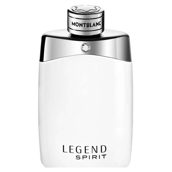 Montblanc Legend Spirit Eau de Toilette Spray - Picture 3 of 4